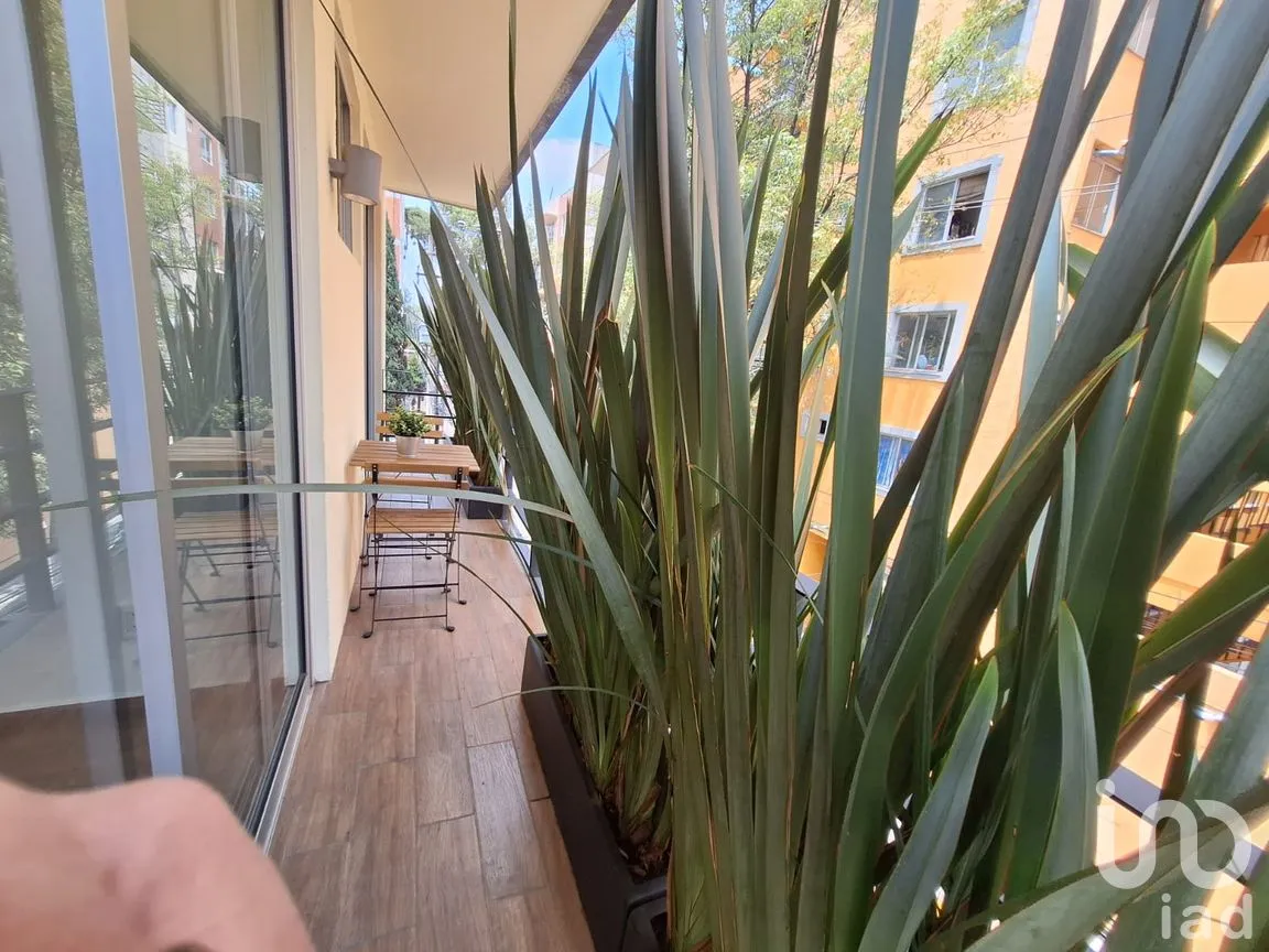 Departamento en Venta en Santa María Nonoalco, Benito Juárez, Ciudad de México | NEX-253928 | iad México | Foto 14 de 21
