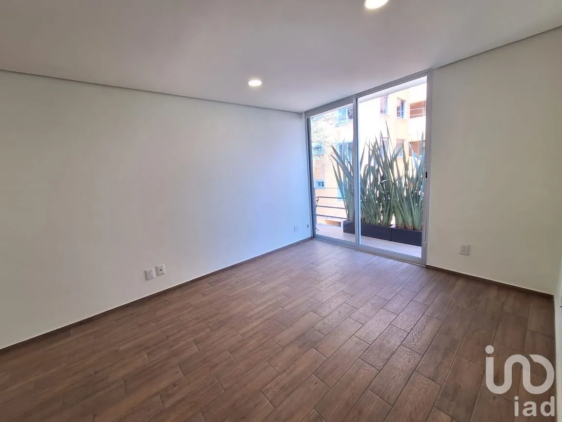 Departamento en Venta en Santa María Nonoalco, Benito Juárez, Ciudad de México | NEX-253928 | iad México | Foto 15 de 21