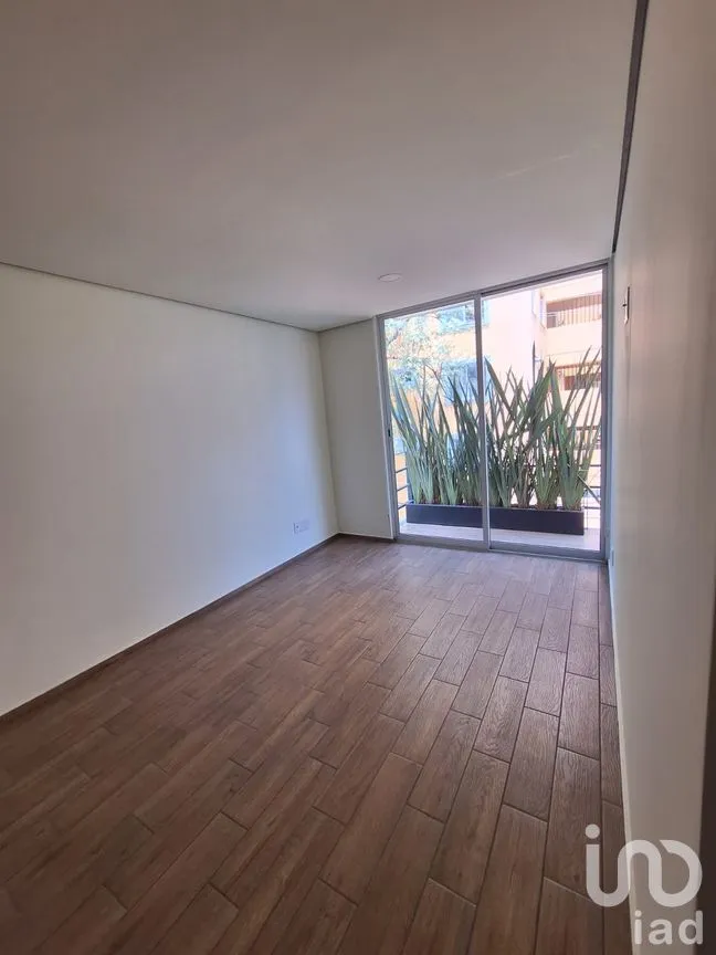 Departamento en Venta en Santa María Nonoalco, Benito Juárez, Ciudad de México | NEX-253928 | iad México | Foto 17 de 21