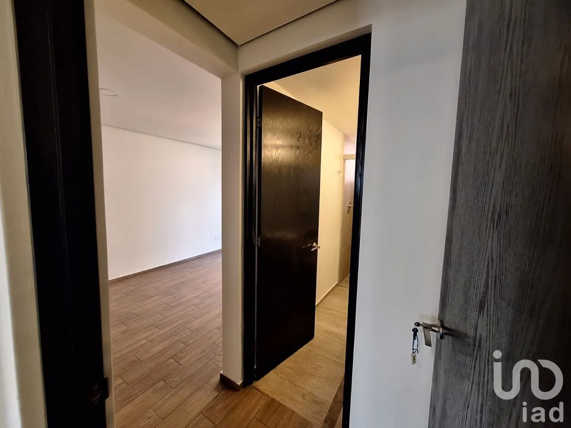 Departamento en Venta en Santa María Nonoalco, Benito Juárez, Ciudad de México | NEX-253928 | iad México | Foto 19 de 21