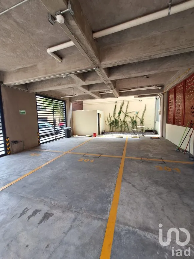 Departamento en Venta en Santa María Nonoalco, Benito Juárez, Ciudad de México | NEX-253928 | iad México | Foto 21 de 21