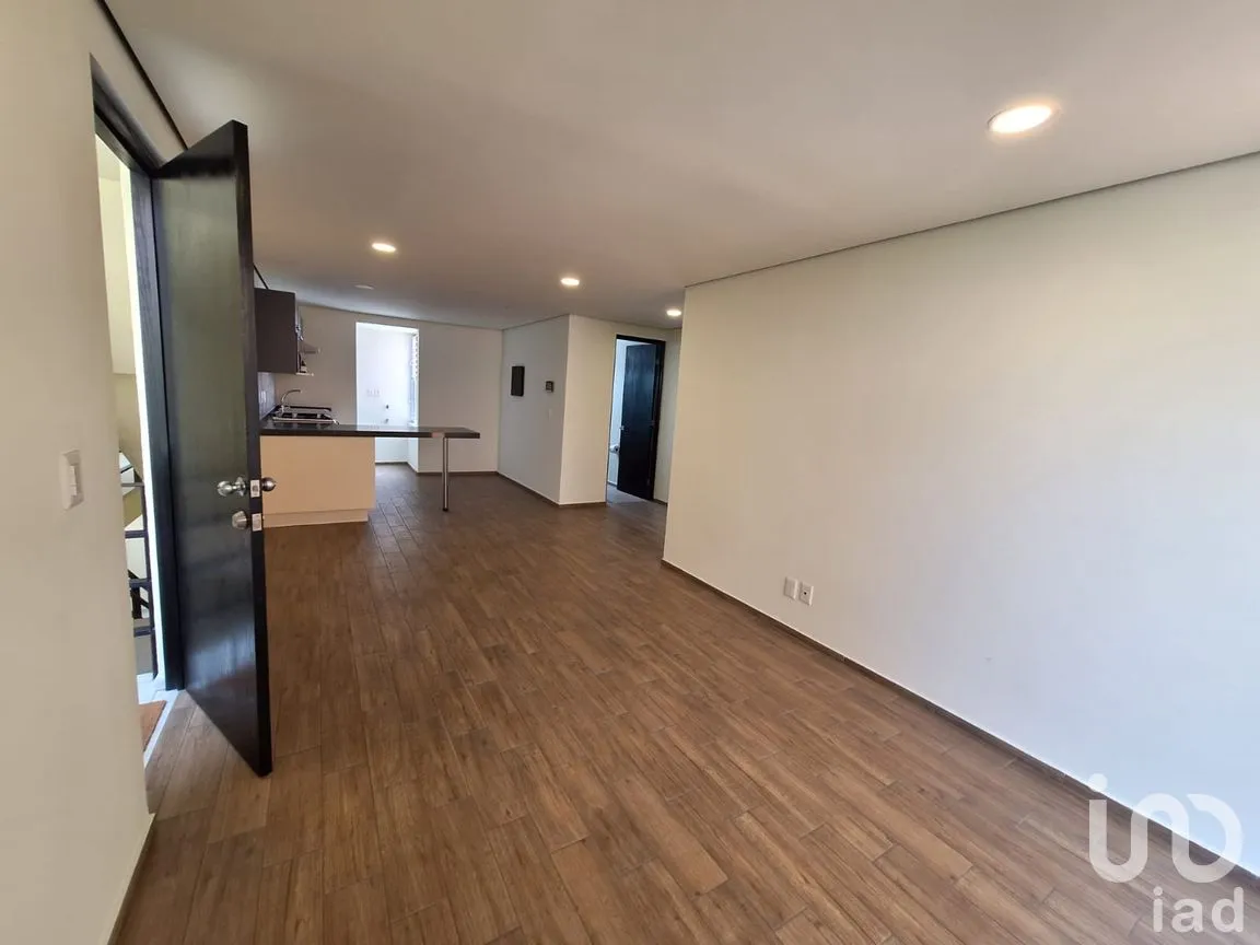 Departamento en Venta en Santa María Nonoalco, Benito Juárez, Ciudad de México | NEX-253928 | iad México | Foto 4 de 21