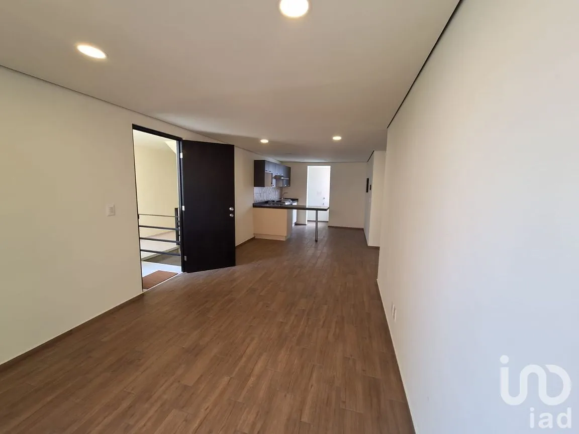 Departamento en Venta en Santa María Nonoalco, Benito Juárez, Ciudad de México | NEX-253928 | iad México | Foto 6 de 21