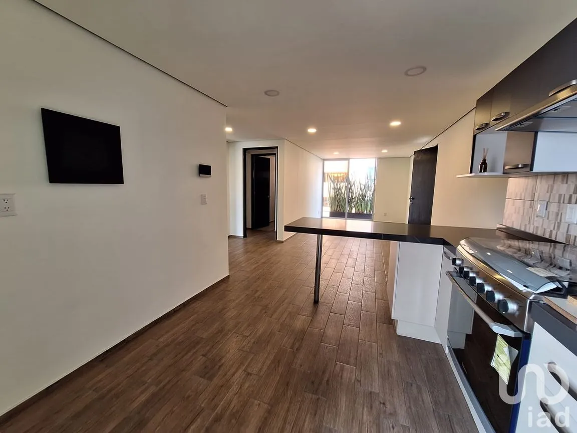 Departamento en Venta en Santa María Nonoalco, Benito Juárez, Ciudad de México | NEX-253928 | iad México | Foto 7 de 21