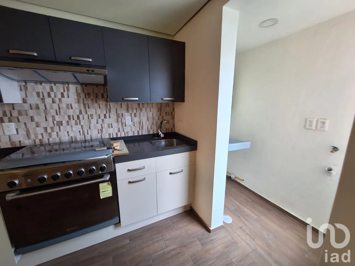 Departamento en Venta en Santa María Nonoalco, Benito Juárez, Ciudad de México | NEX-253928 | iad México | Foto 8 de 21