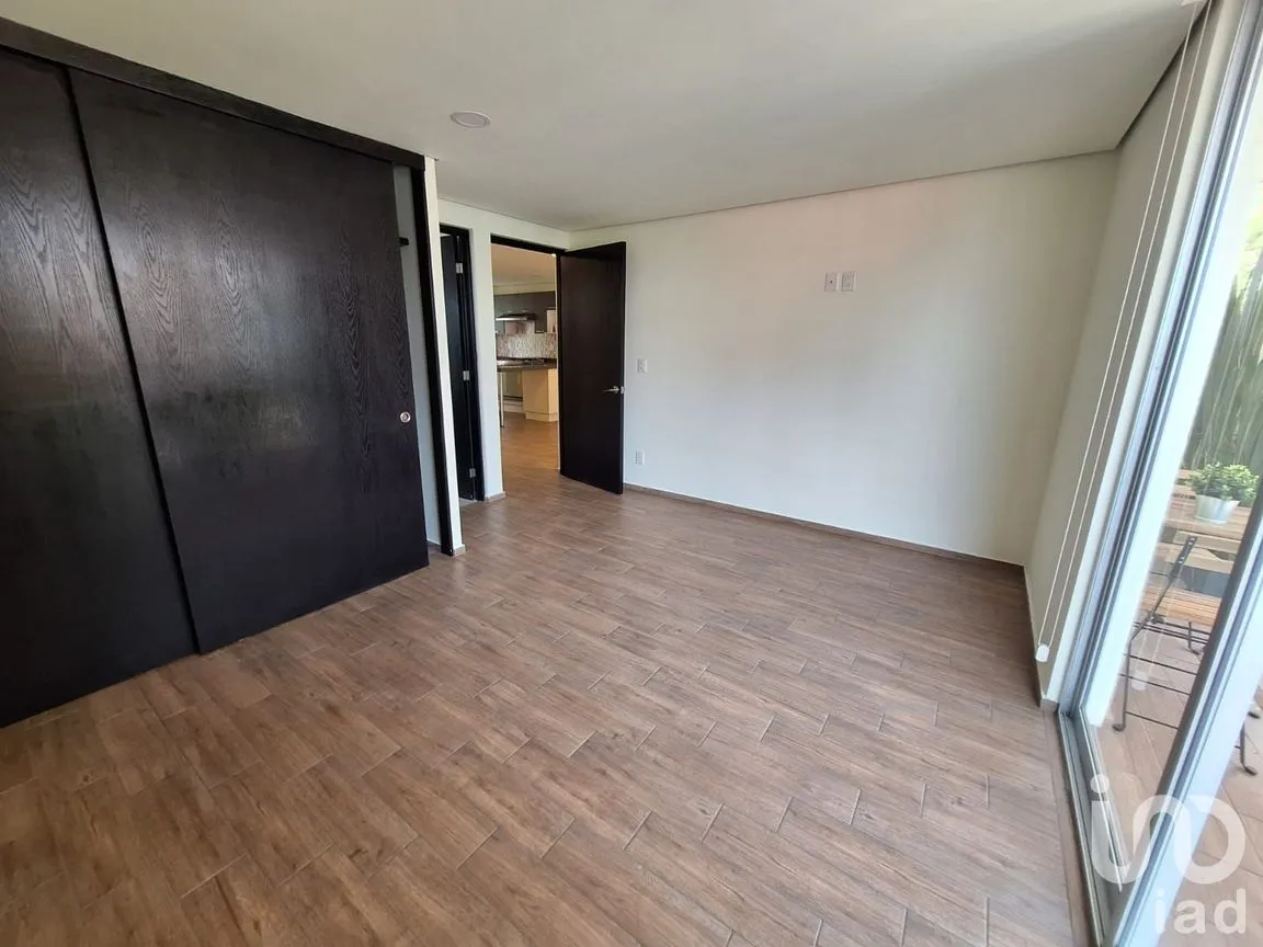 Departamento en Venta en Santa María Nonoalco, Benito Juárez, Ciudad de México | NEX-253962 | iad México | Foto 12 de 20