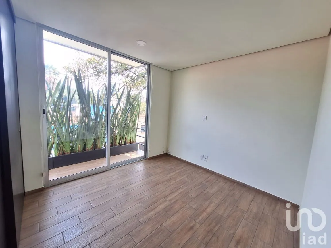 Departamento en Venta en Santa María Nonoalco, Benito Juárez, Ciudad de México | NEX-253962 | iad México | Foto 18 de 20