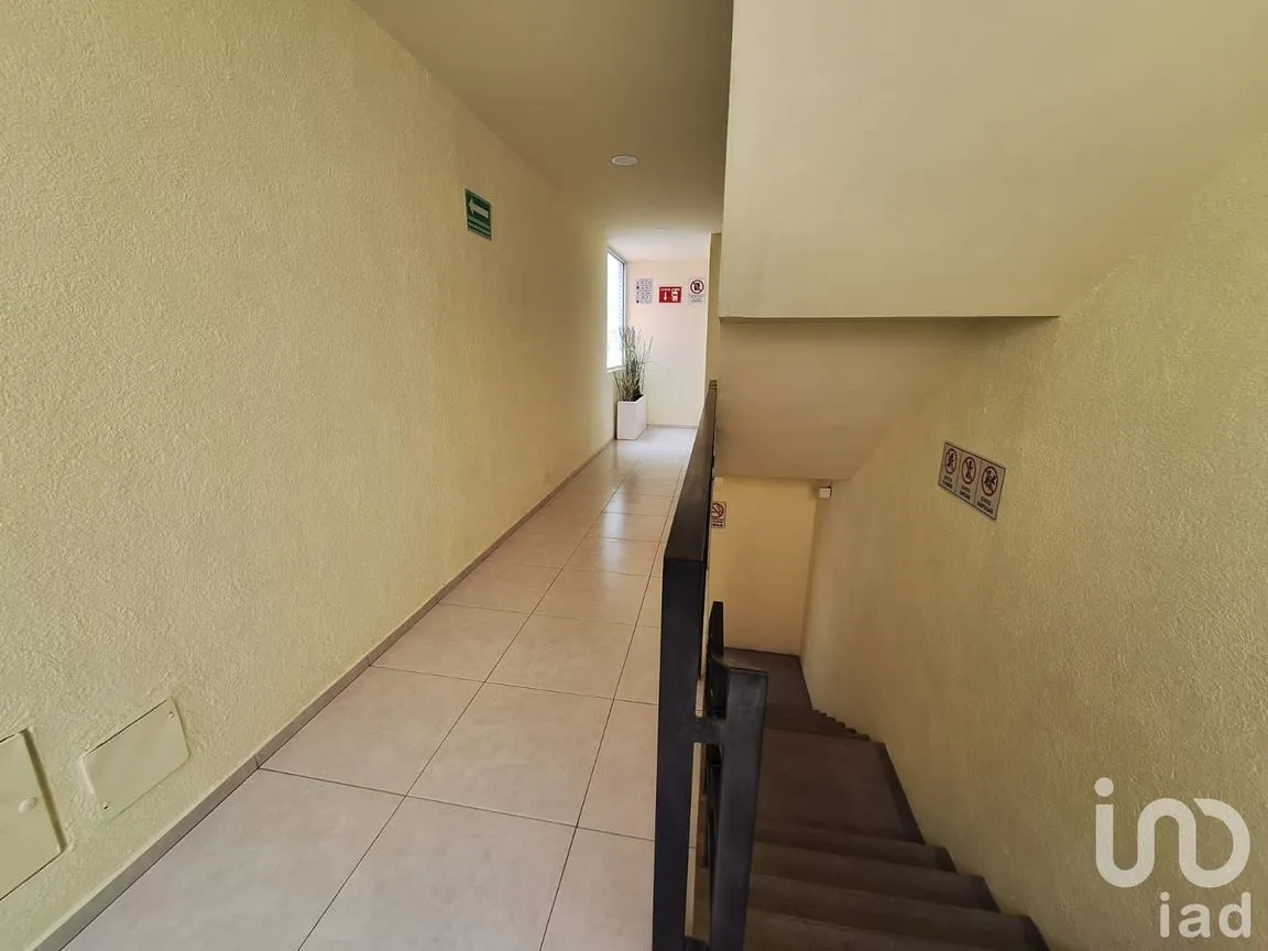Departamento en Venta en Santa María Nonoalco, Benito Juárez, Ciudad de México | NEX-253962 | iad México | Foto 19 de 20