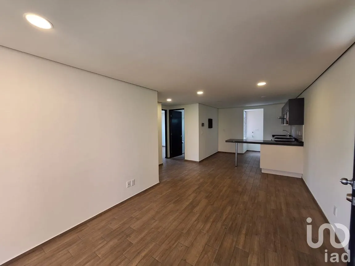 Departamento en Venta en Santa María Nonoalco, Benito Juárez, Ciudad de México | NEX-253962 | iad México | Foto 7 de 20