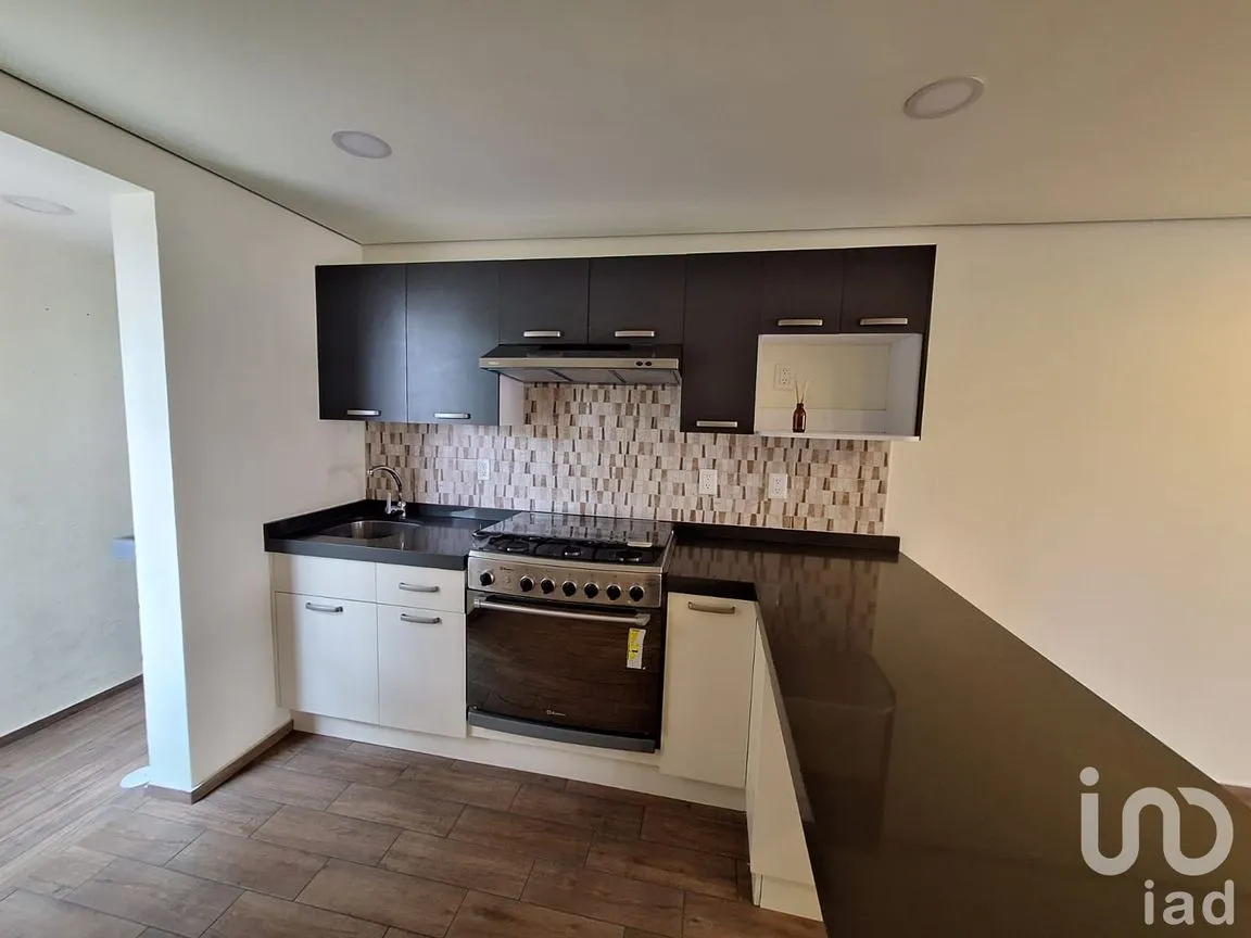 Departamento en Venta en Santa María Nonoalco, Benito Juárez, Ciudad de México | NEX-253962 | iad México | Foto 8 de 20
