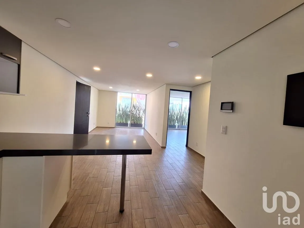 Departamento en Venta en Santa María Nonoalco, Benito Juárez, Ciudad de México | NEX-253962 | iad México | Foto 10 de 20