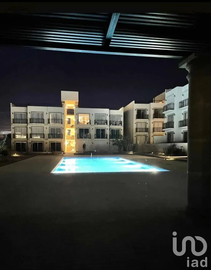 Departamento en Renta en Lomas del Pacifico, Los Cabos, Baja California Sur | NEX-254576 | iad México | Foto 2 de 15