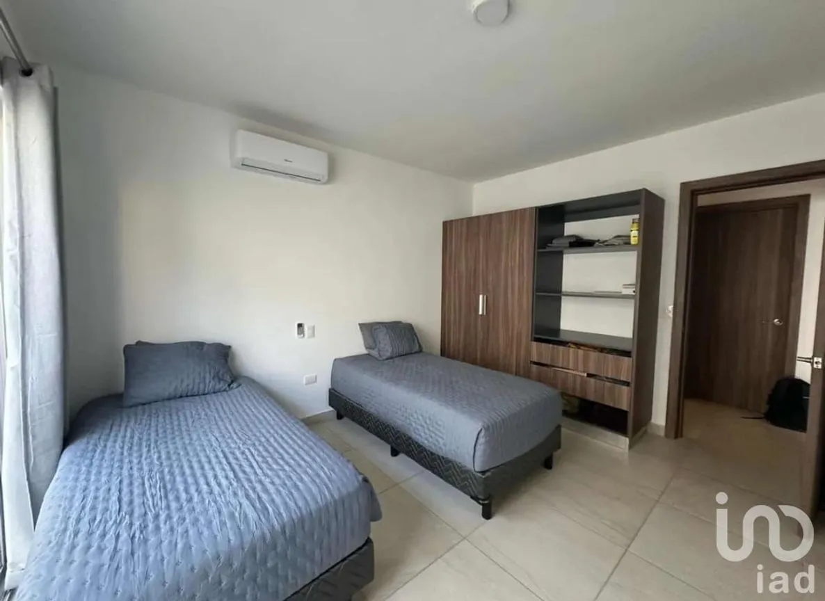 Departamento en Renta en Lomas del Pacifico, Los Cabos, Baja California Sur | NEX-254576 | iad México | Foto 13 de 15