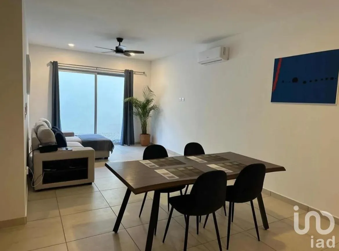 Departamento en Renta en Lomas del Pacifico, Los Cabos, Baja California Sur | NEX-254576 | iad México | Foto 5 de 15