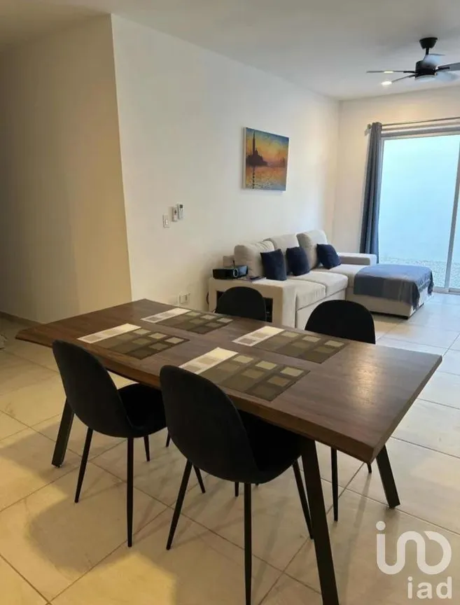 Departamento en Renta en Lomas del Pacifico, Los Cabos, Baja California Sur | NEX-254576 | iad México | Foto 6 de 15