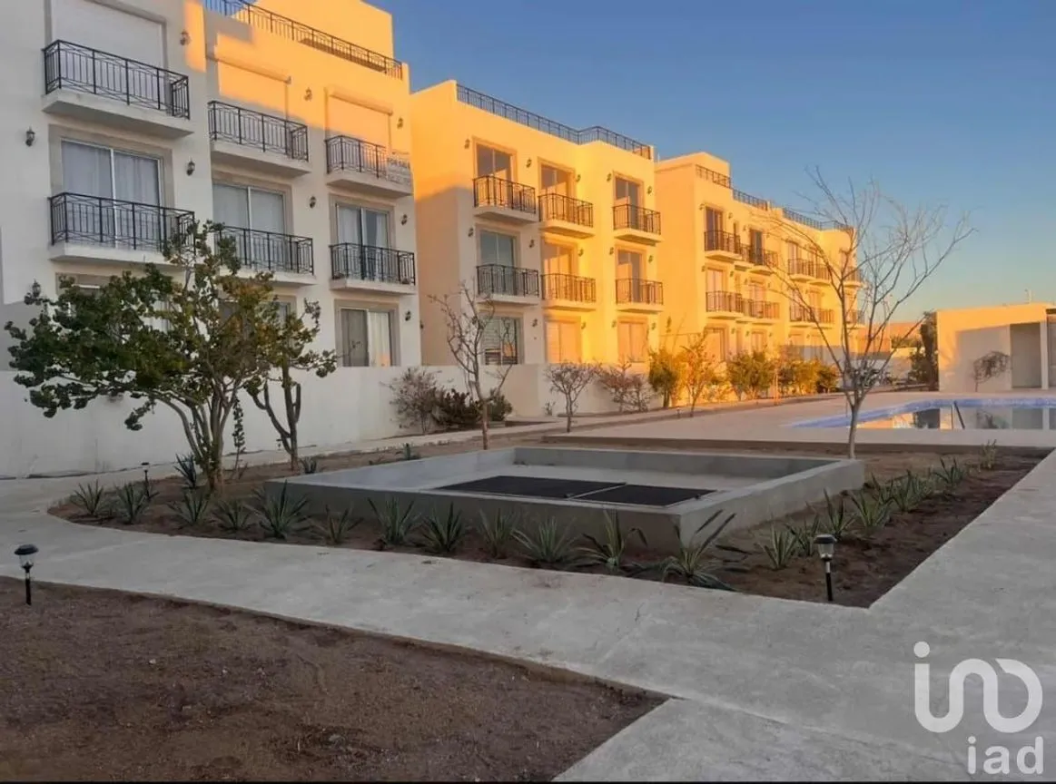Departamento en Renta en Lomas del Pacifico, Los Cabos, Baja California Sur | NEX-254576 | iad México | Foto 1 de 15