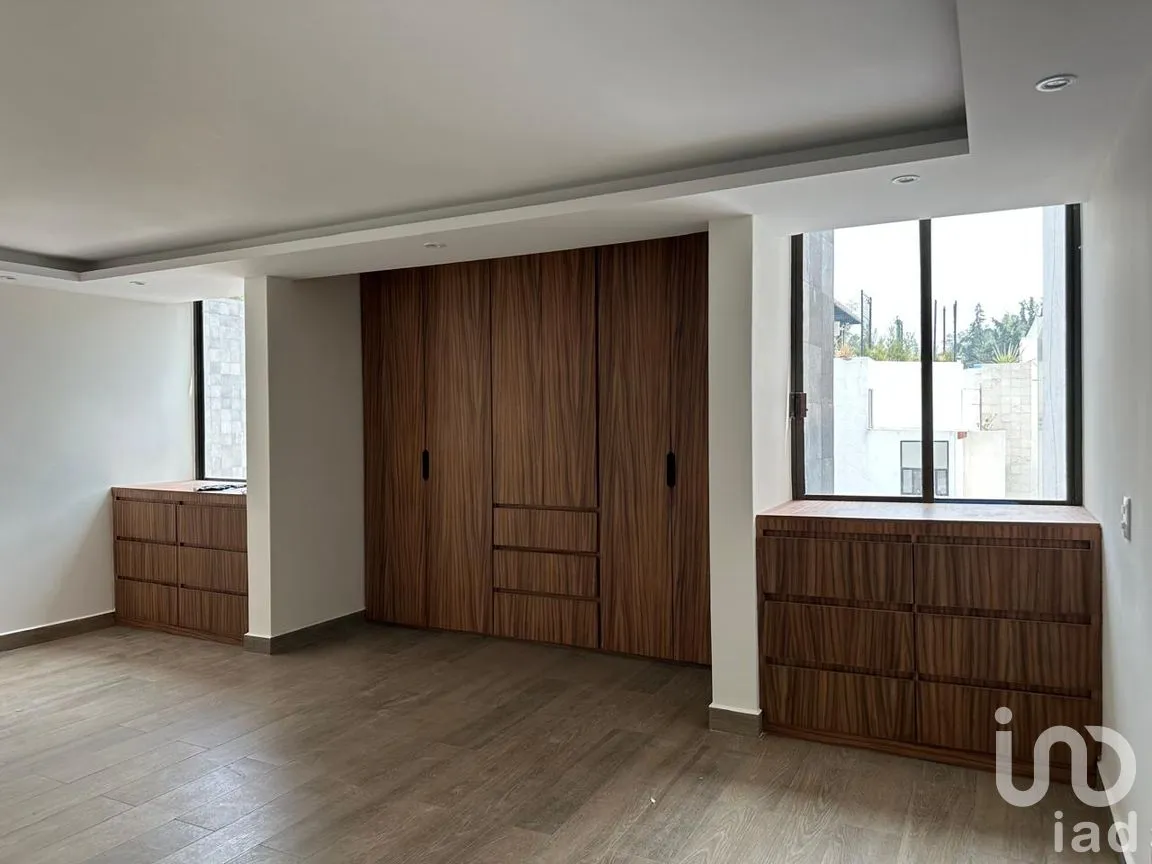 Casa en Venta en La Herradura del Pueblo Tetelpan, Álvaro Obregón, Ciudad de México | NEX-256471 | iad México | Foto 13 de 16