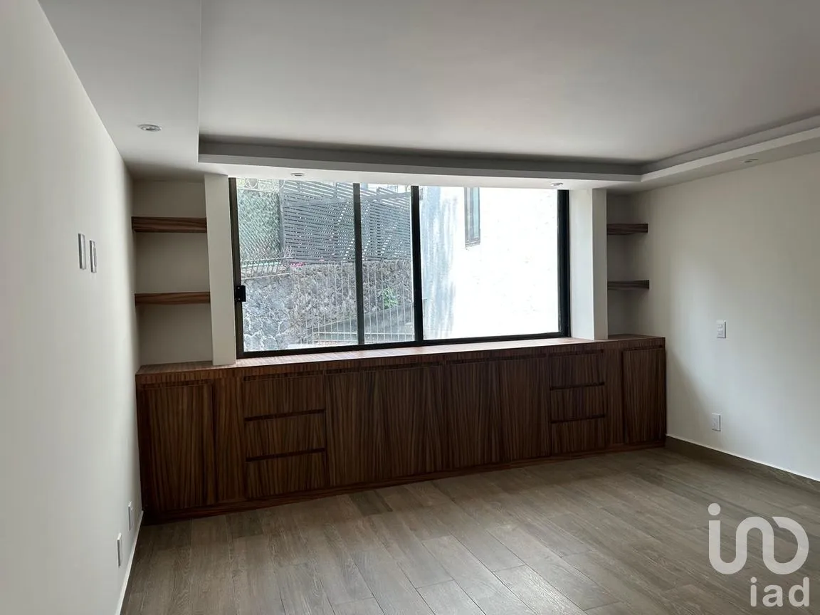 Casa en Venta en La Herradura del Pueblo Tetelpan, Álvaro Obregón, Ciudad de México | NEX-256471 | iad México | Foto 15 de 16