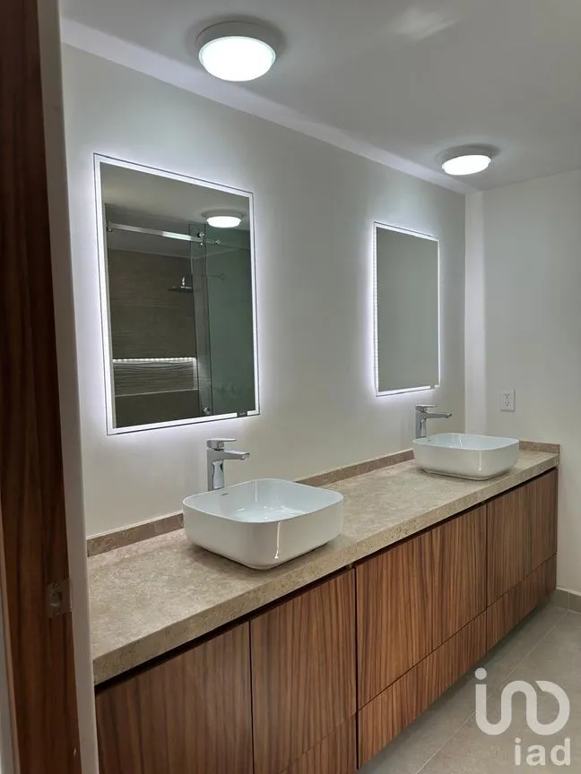 Casa en Venta en La Herradura del Pueblo Tetelpan, Álvaro Obregón, Ciudad de México | NEX-256471 | iad México | Foto 16 de 16