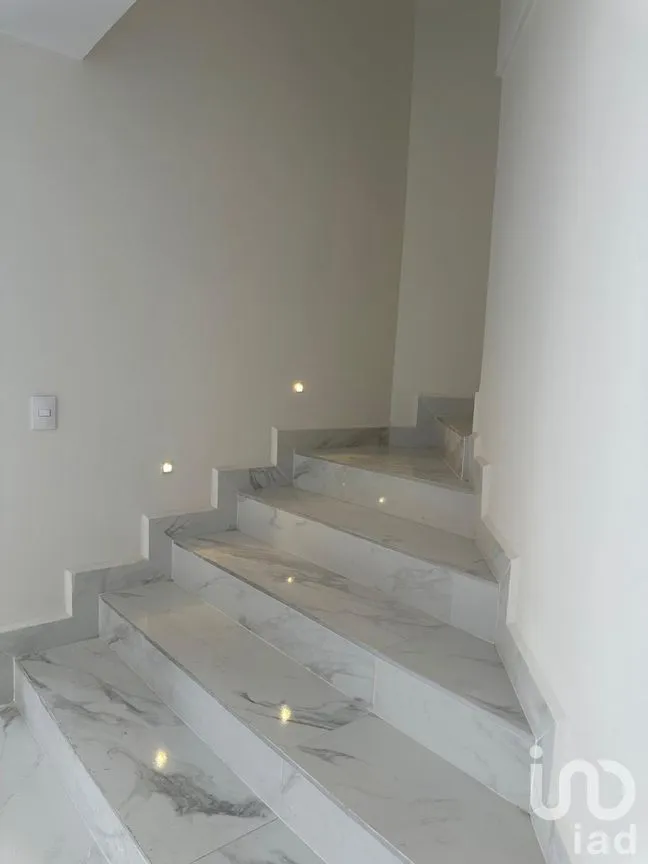 Casa en Venta en La Herradura del Pueblo Tetelpan, Álvaro Obregón, Ciudad de México | NEX-256471 | iad México | Foto 4 de 16