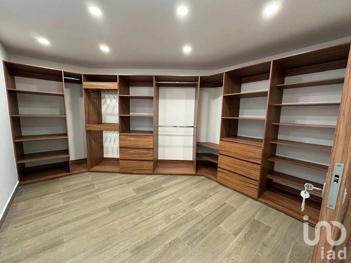 Casa en Venta en La Herradura del Pueblo Tetelpan, Álvaro Obregón, Ciudad de México | NEX-256471 | iad México | Foto 9 de 16