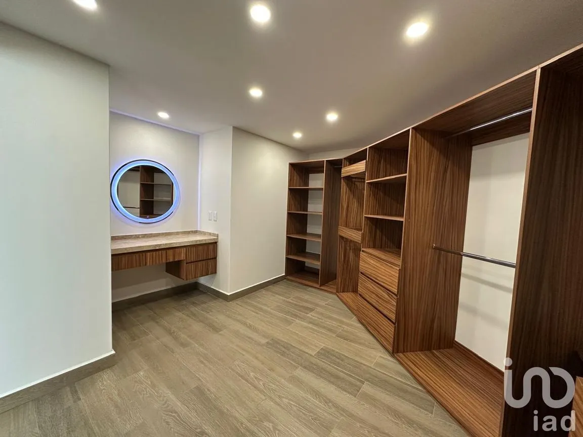 Casa en Venta en La Herradura del Pueblo Tetelpan, Álvaro Obregón, Ciudad de México | NEX-256471 | iad México | Foto 10 de 16