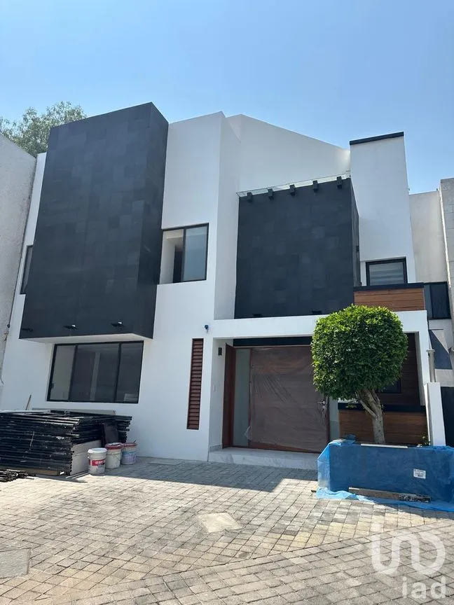 Casa en Venta en La Herradura del Pueblo Tetelpan, Álvaro Obregón, Ciudad de México | NEX-256471 | iad México | Foto 1 de 16