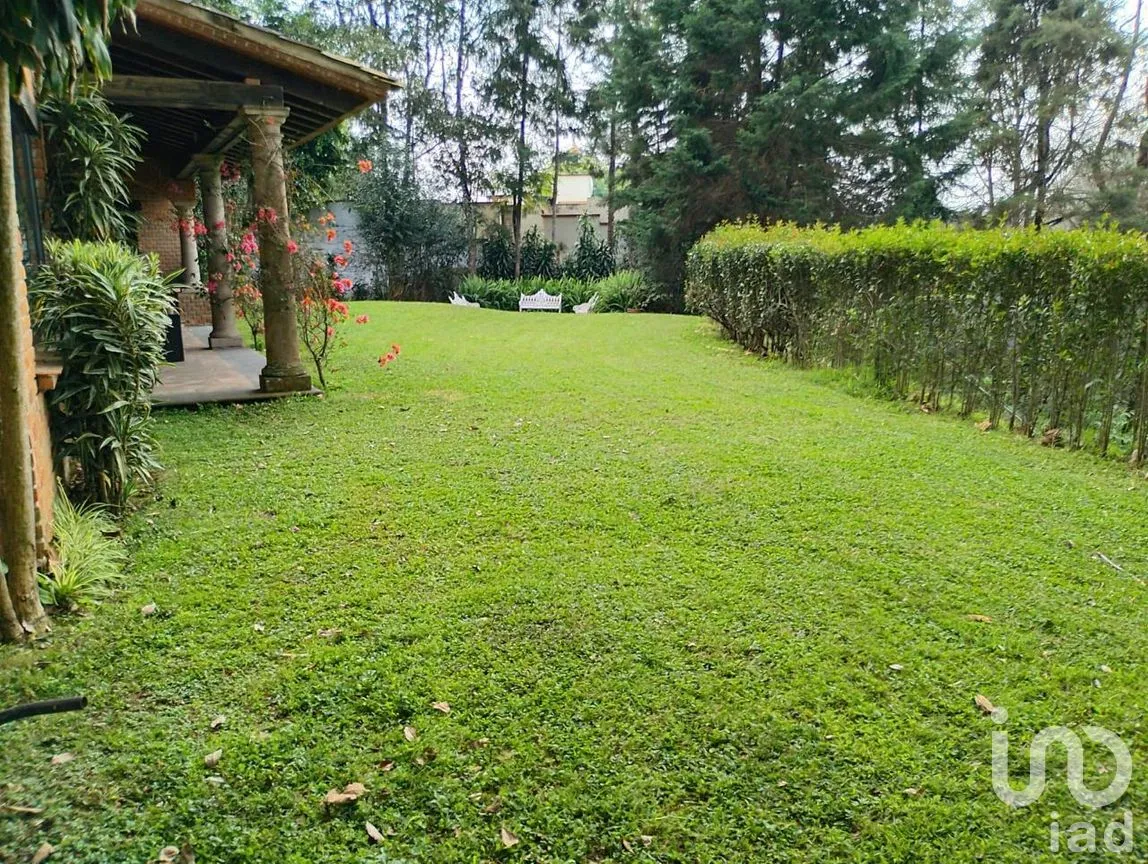 Casa en Venta en Barranca Honda, Xalapa, Veracruz de Ignacio de la Llave | NEX-266121 | iad México | Foto 19 de 39