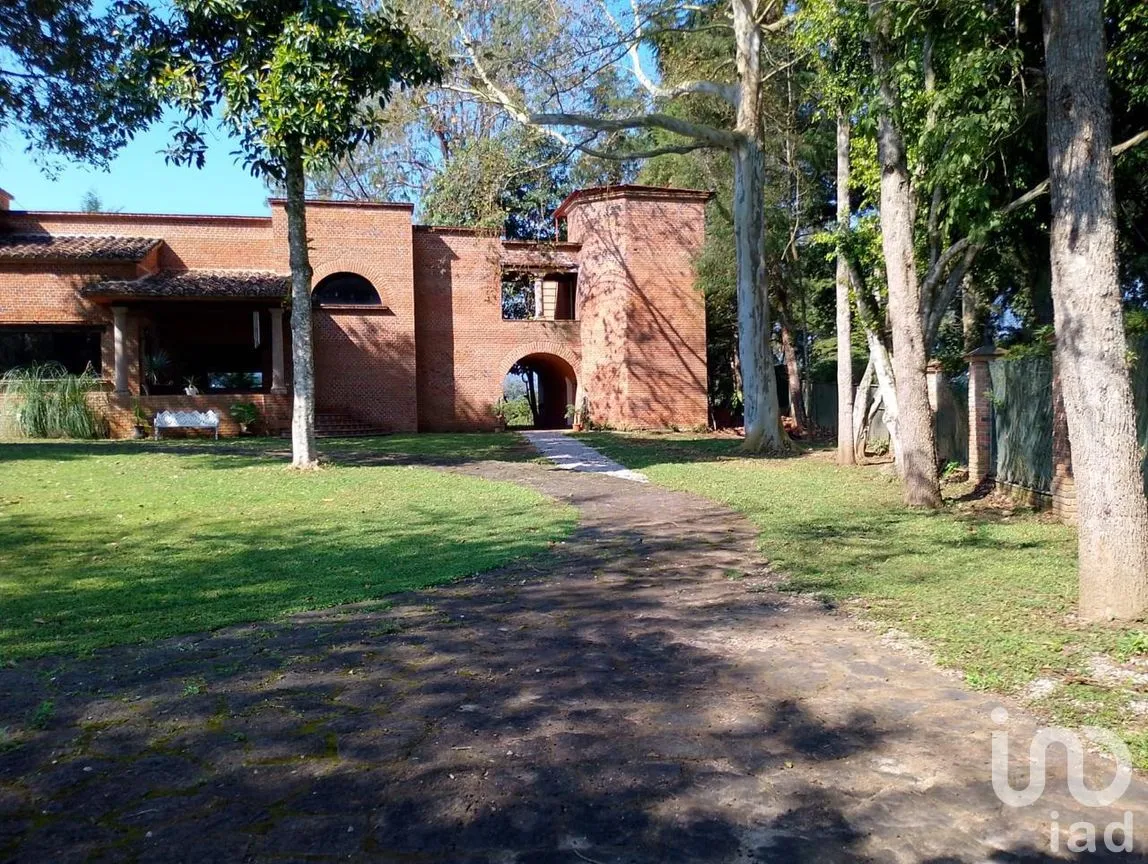 Casa en Venta en Barranca Honda, Xalapa, Veracruz de Ignacio de la Llave | NEX-266121 | iad México | Foto 22 de 39