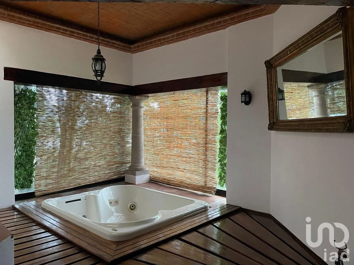 Casa en Venta en Barranca Honda, Xalapa, Veracruz de Ignacio de la Llave | NEX-266121 | iad México | Foto 38 de 39