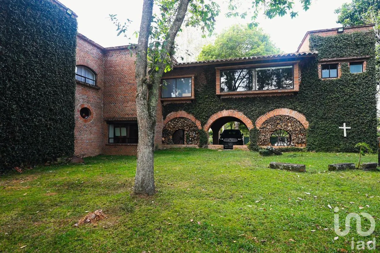 Casa en Venta en Barranca Honda, Xalapa, Veracruz de Ignacio de la Llave | NEX-266121 | iad México | Foto 2 de 39