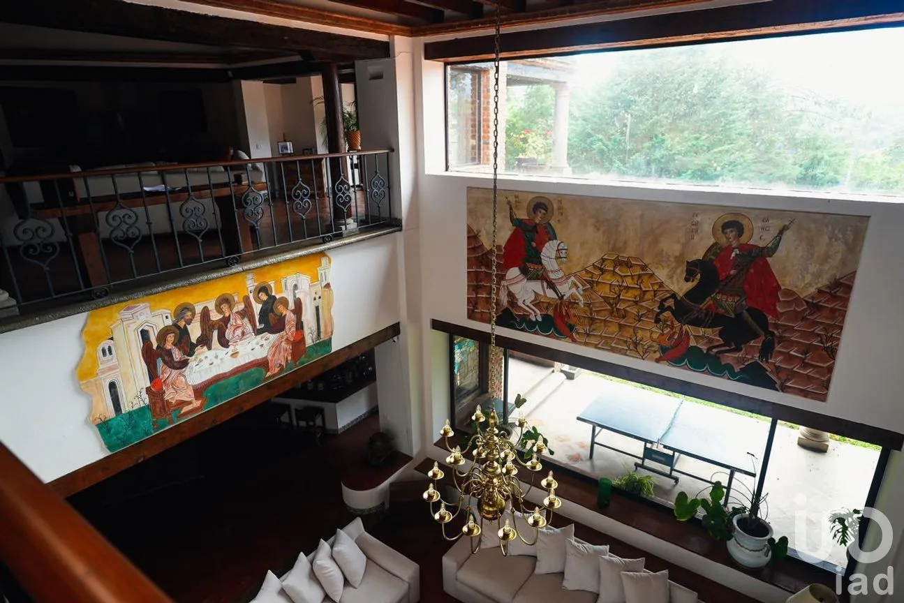 Casa en Venta en Barranca Honda, Xalapa, Veracruz de Ignacio de la Llave | NEX-266121 | iad México | Foto 11 de 39