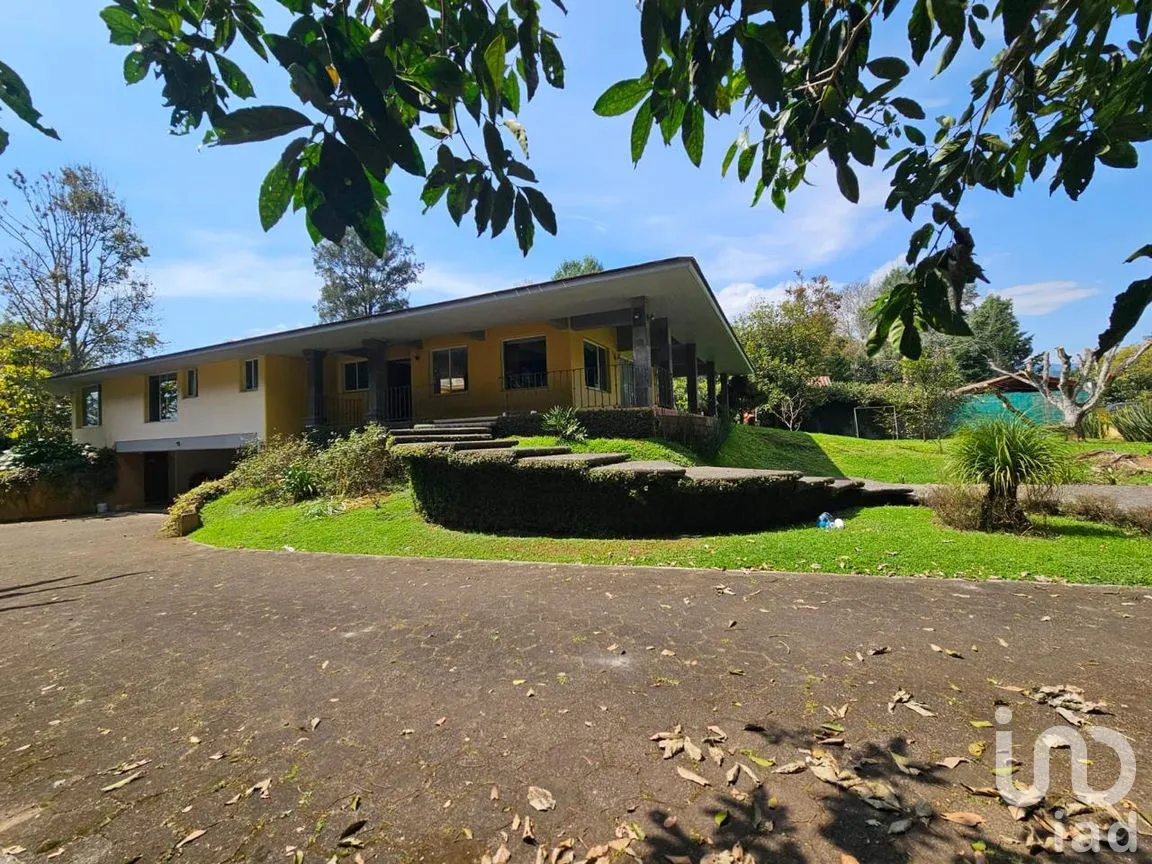 Casa en Venta en Barranca Honda, Xalapa, Veracruz de Ignacio de la Llave | NEX-266121 | iad México | Foto 18 de 39