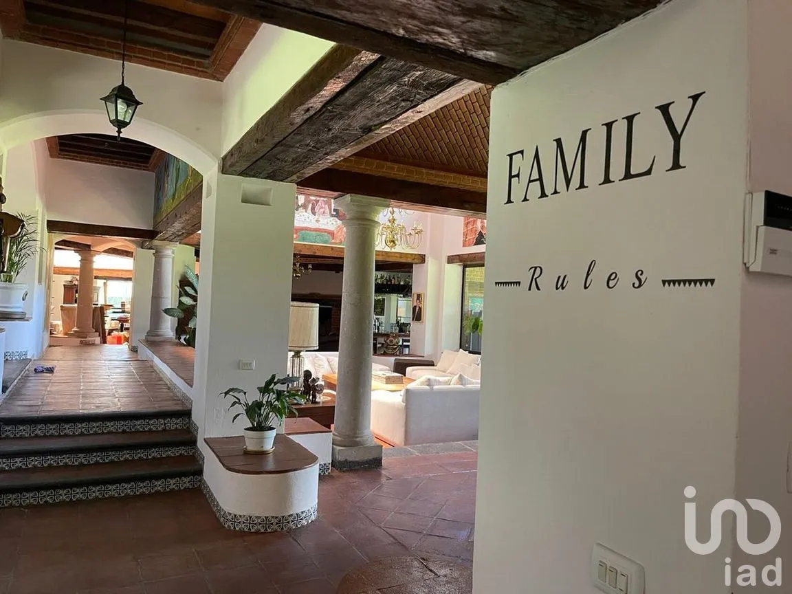 Casa en Venta en Barranca Honda, Xalapa, Veracruz de Ignacio de la Llave | NEX-266121 | iad México | Foto 3 de 39