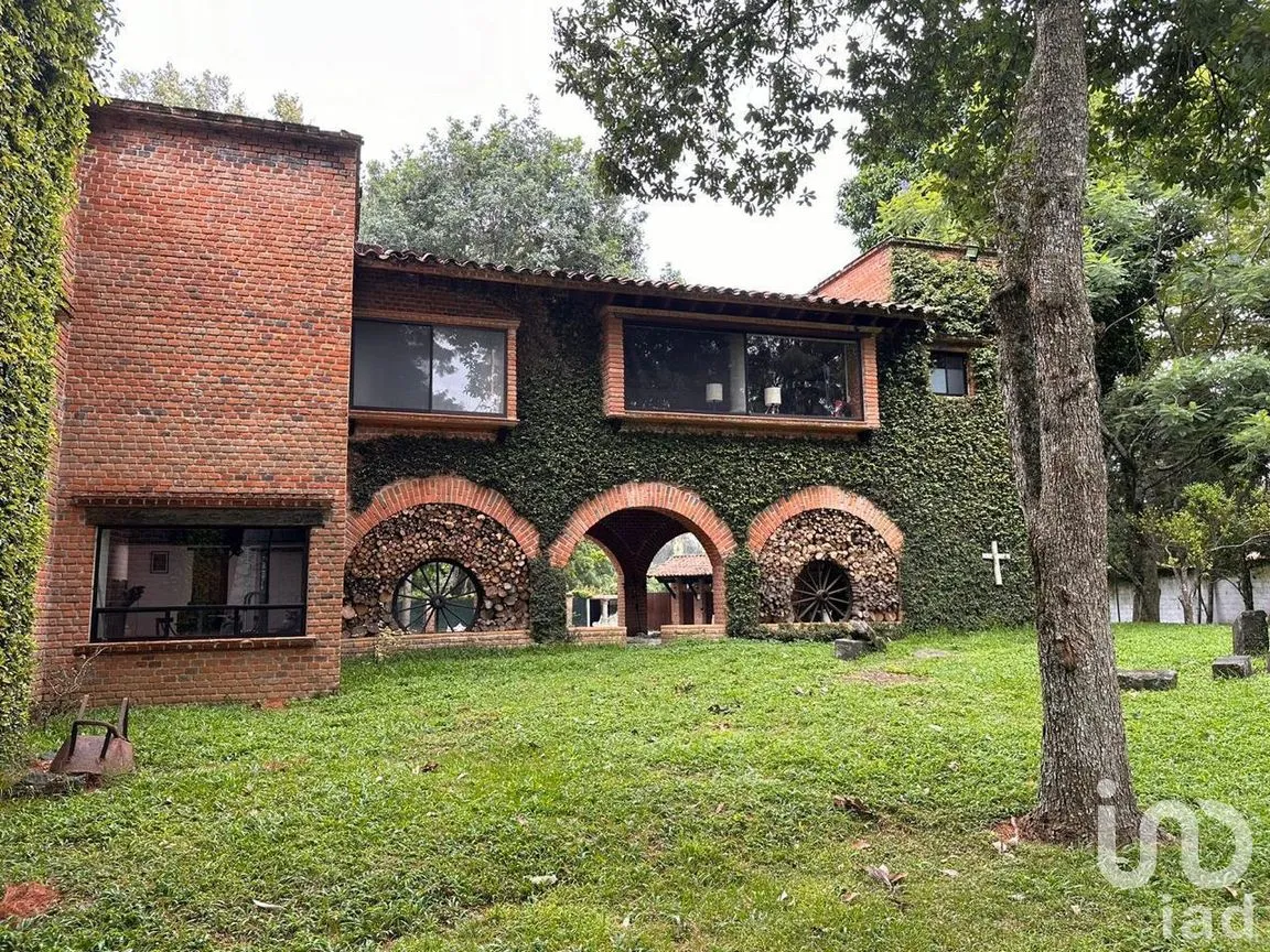 Casa en Venta en Barranca Honda, Xalapa, Veracruz de Ignacio de la Llave | NEX-266121 | iad México | Foto 25 de 39