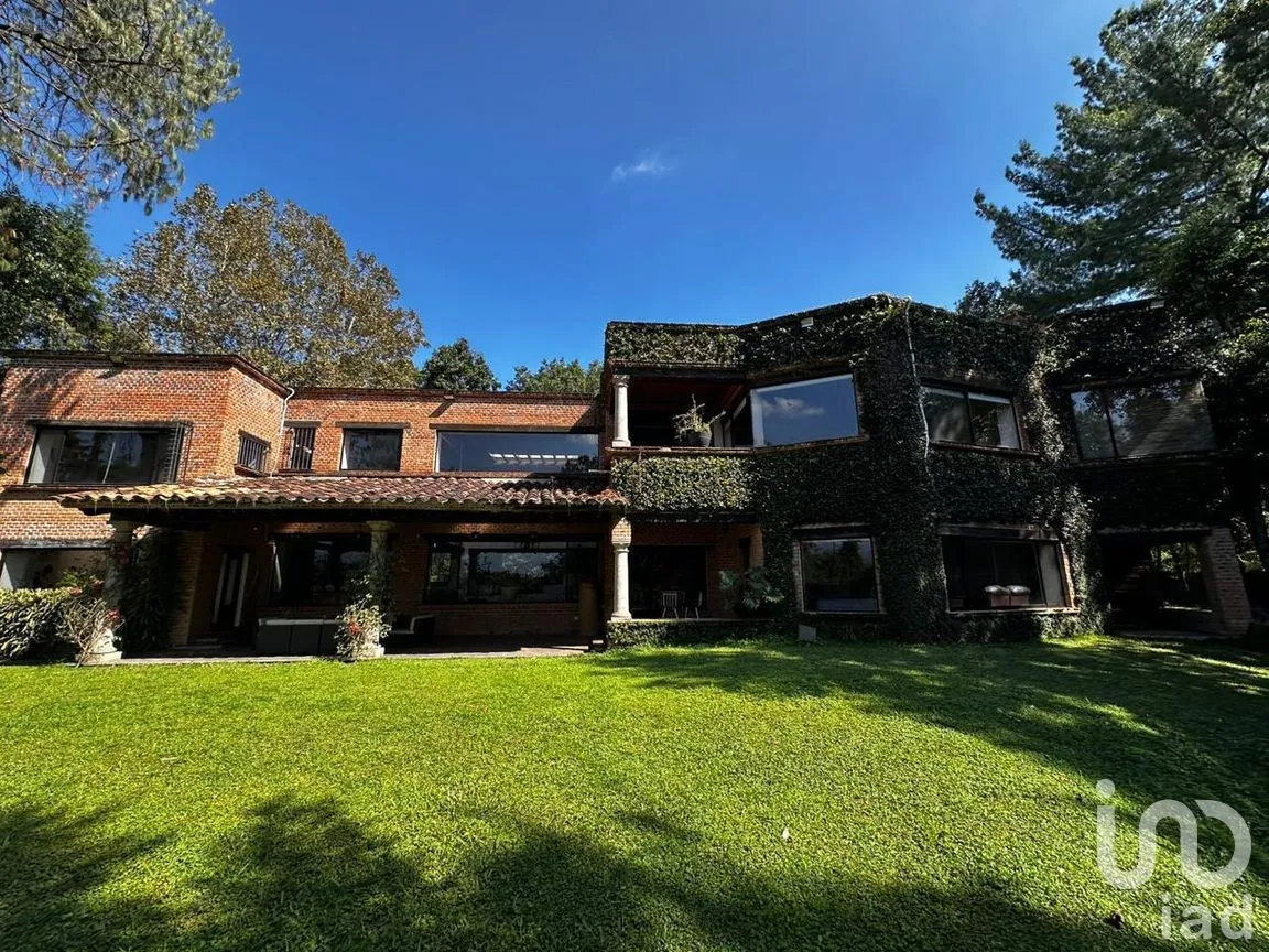 Casa en Venta en Barranca Honda, Xalapa, Veracruz de Ignacio de la Llave | NEX-266121 | iad México | Foto 33 de 39