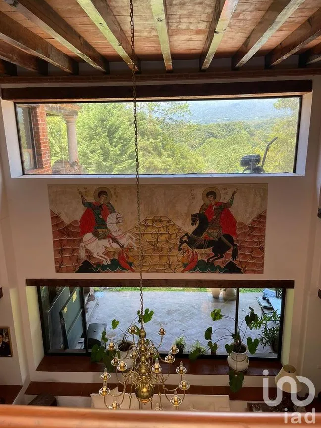 Casa en Venta en Barranca Honda, Xalapa, Veracruz de Ignacio de la Llave | NEX-266121 | iad México | Foto 34 de 39