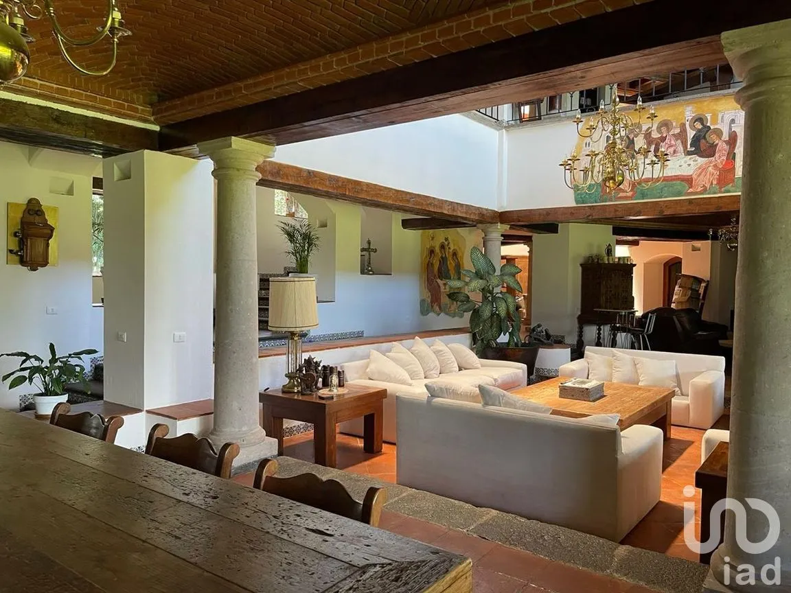 Casa en Venta en Barranca Honda, Xalapa, Veracruz de Ignacio de la Llave | NEX-266121 | iad México | Foto 5 de 39