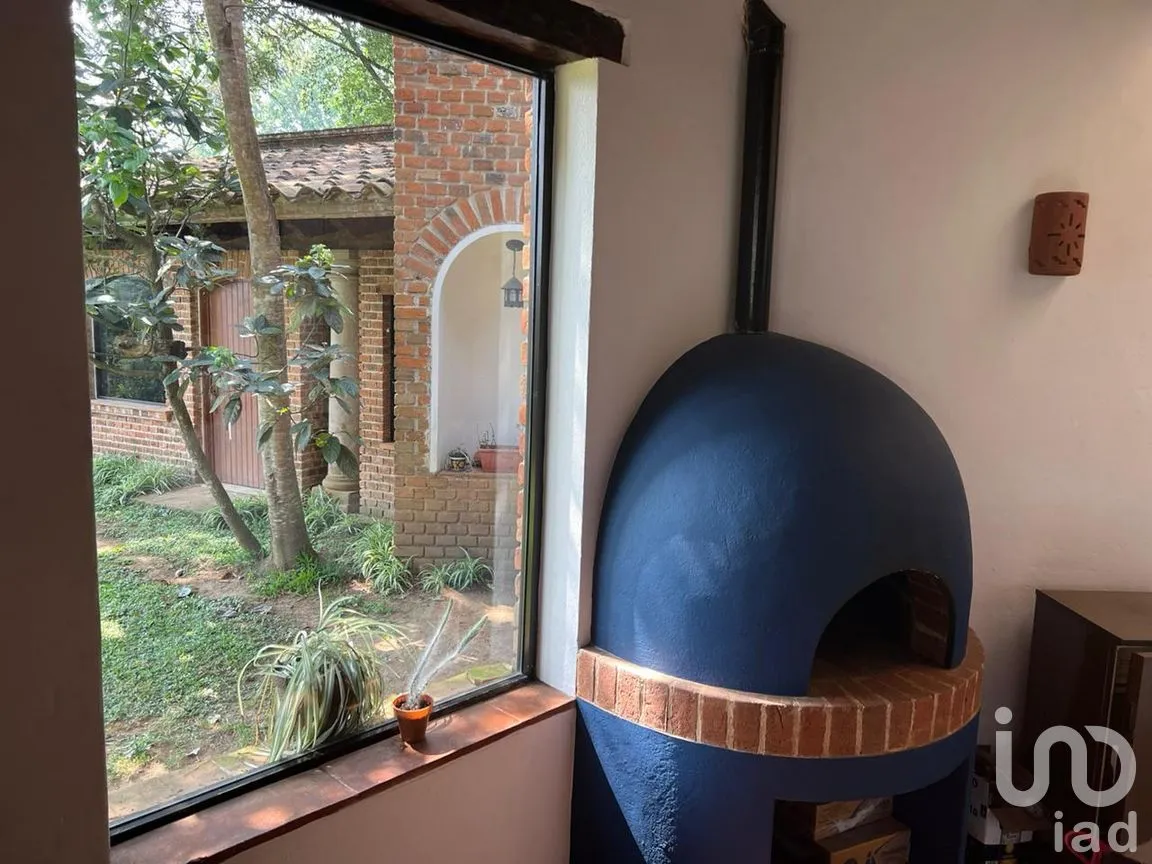 Casa en Venta en Barranca Honda, Xalapa, Veracruz de Ignacio de la Llave | NEX-266121 | iad México | Foto 8 de 39