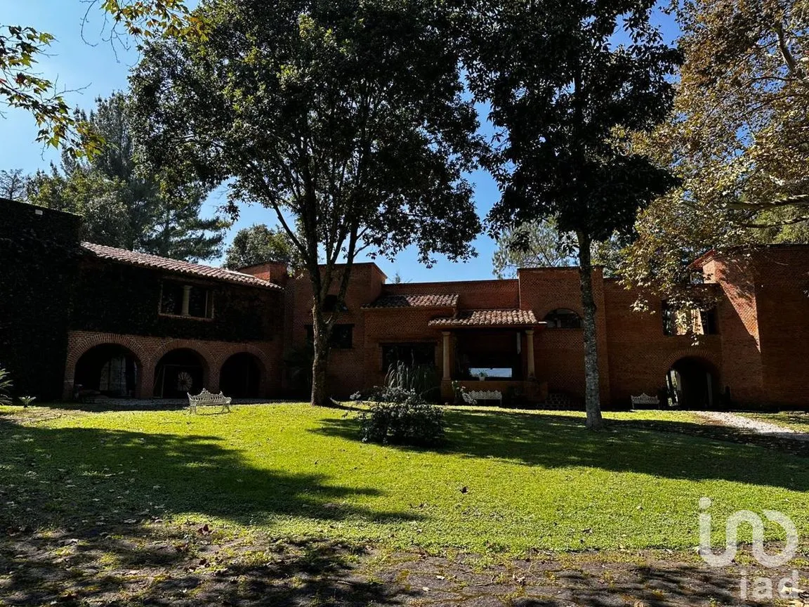 Casa en Venta en Barranca Honda, Xalapa, Veracruz de Ignacio de la Llave | NEX-266121 | iad México | Foto 1 de 39