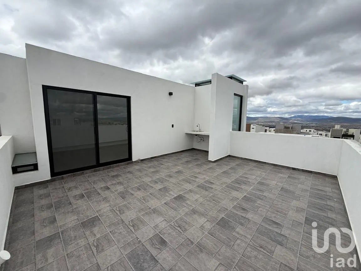 Casa en Venta en Zibatá, El Marqués, Querétaro | NEX-298077 | iad México | Foto 15 de 18