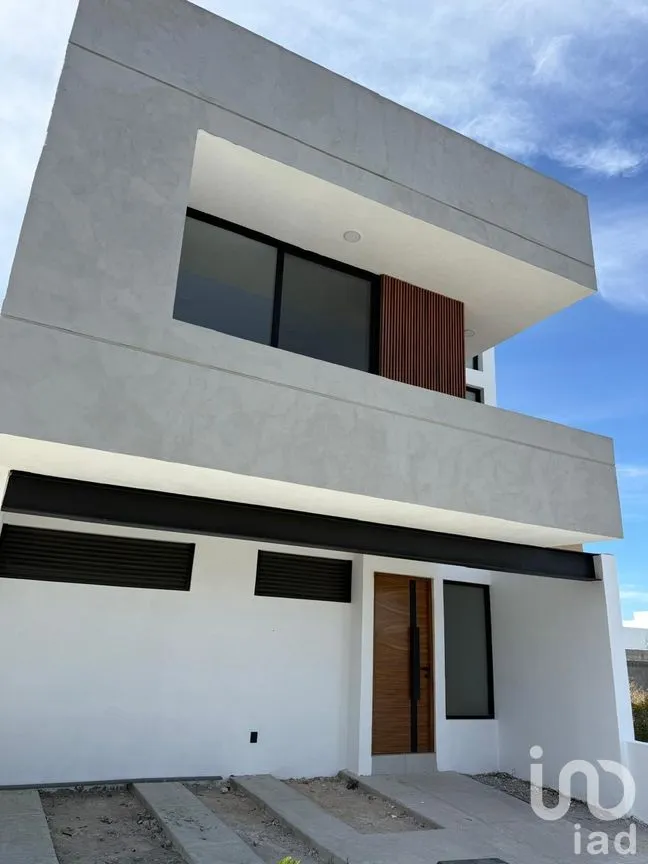 Casa en Venta en Zibatá, El Marqués, Querétaro | NEX-298077 | iad México | Foto 16 de 18