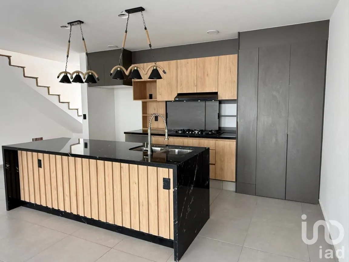 Casa en Venta en Zibatá, El Marqués, Querétaro | NEX-298077 | iad México | Foto 9 de 18