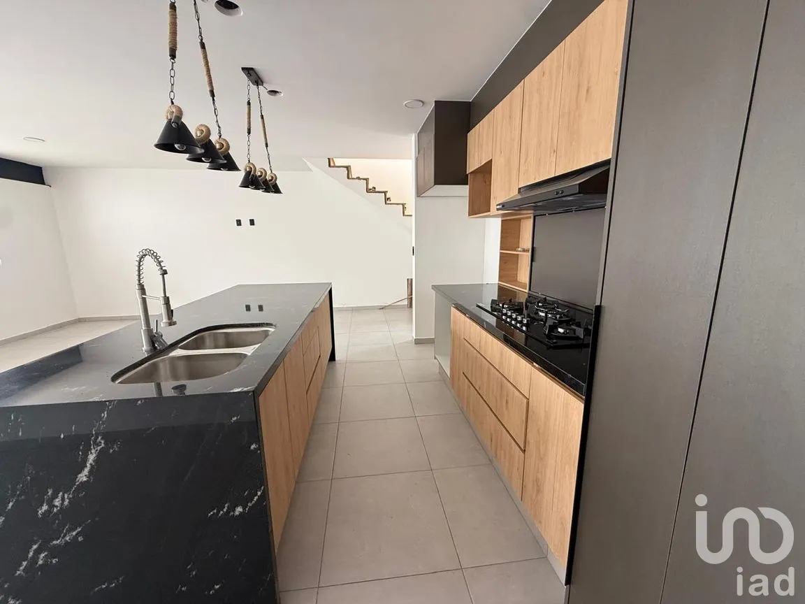 Casa en Venta en Zibatá, El Marqués, Querétaro | NEX-298077 | iad México | Foto 10 de 18