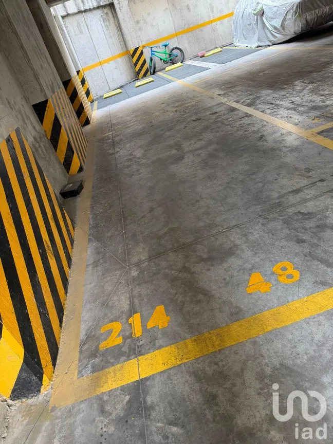 Departamento en Venta en Alfonso XIII, Álvaro Obregón, Ciudad de México | NEX-299241 | iad México | Foto 12 de 13