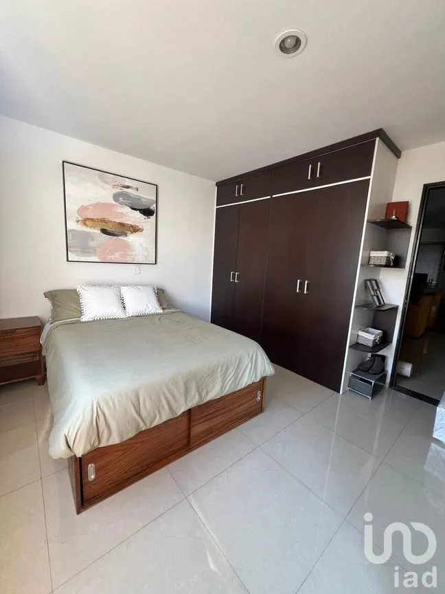 Departamento en Venta en Alfonso XIII, Álvaro Obregón, Ciudad de México | NEX-299241 | iad México | Foto 5 de 13