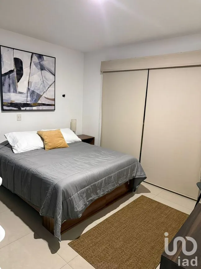 Departamento en Venta en Alfonso XIII, Álvaro Obregón, Ciudad de México | NEX-299241 | iad México | Foto 6 de 13