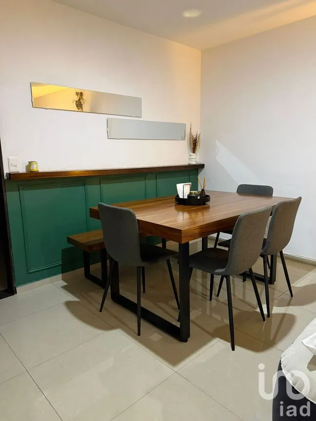 Departamento en Venta en Alfonso XIII, Álvaro Obregón, Ciudad de México | NEX-299241 | iad México | Foto 8 de 13