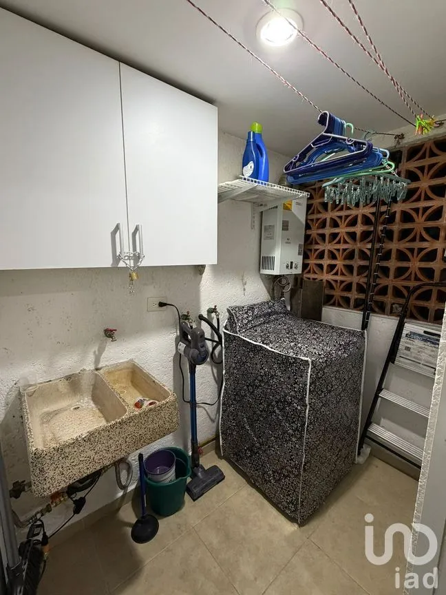 Departamento en Venta en Alfonso XIII, Álvaro Obregón, Ciudad de México | NEX-299241 | iad México | Foto 9 de 13