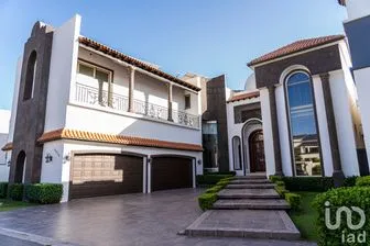 NEX-252154 - Casa en Venta, con 5 recamaras, con 5 baños, con 1042 m2 de construcción en Hacienda de la Paloma, CP 32545, Chihuahua.